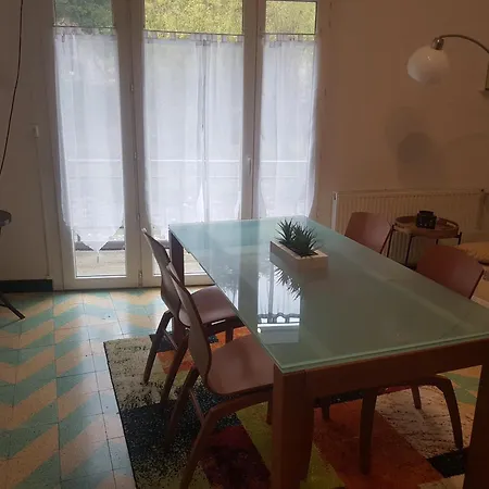 Lejlighed Les Pieds Dans L'eau